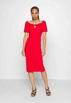 Wal G Abril Cut Out Midi Dress – Cocktail Dress / Party Dress . Cheap|Women Dress