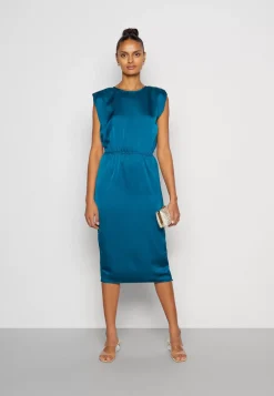 Wal G Ali Rouched – Cocktail Dress / Party Dress . Closeout Sale|Women Dress