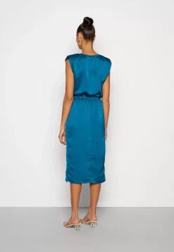 Wal G Ali Rouched – Cocktail Dress / Party Dress . Closeout Sale|Women Dress