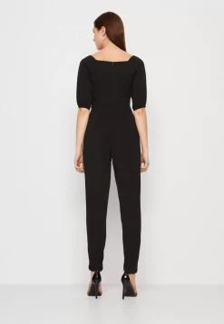 Wal G Alicia Straight Leg – Jumpsuit . Excellent|Women Jumpsuit