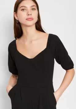 Wal G Alicia Straight Leg – Jumpsuit . Excellent|Women Jumpsuit