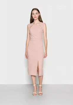 Wal G Allen Midi Dress – Cocktail Dress / Party Dress . Online Sales|Women Dress