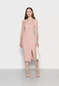 Wal G Allen Midi Dress – Cocktail Dress / Party Dress . Online Sales|Women Dress