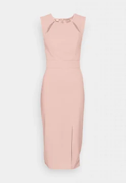 Wal G Allen Midi Dress – Cocktail Dress / Party Dress . Online Sales|Women Dress