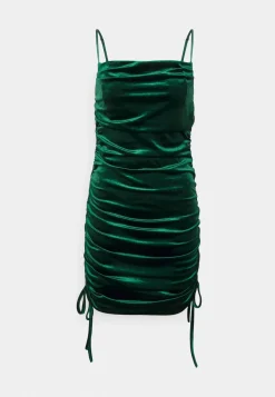 Wal G Ally Rouched Mini Dress – Cocktail Dress / Party Dress . Special|Women Dress