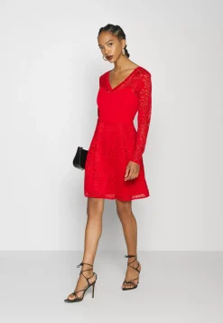 Wal G Alma Skater Dress – Cocktail Dress / Party Dress . Closeout Sale|Women Dress