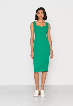 Wal G Alyona Heart Midi – Jersey Dress . Discount Online|Women Dress