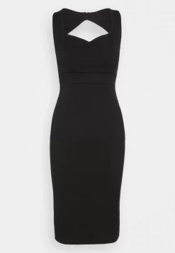 Wal G Alyona Heart Midi – Jersey Dress . Sale|Women Dress