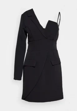 Wal G Amber Blazer Mini Dress – Cocktail Dress / Party Dress . Hot Selling|Women Dress