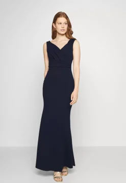 Wal G Andrew Off Shoulder Maxi Dress – Occasion Wear . Special|Women Occasion Wear