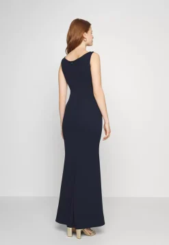 Wal G Andrew Off Shoulder Maxi Dress – Occasion Wear . Special|Women Occasion Wear