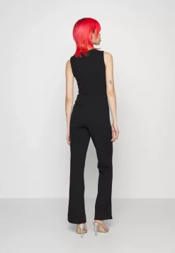 Wal G Andy Flare Jumpsuit – Jumpsuit . Sale|Women Jumpsuit