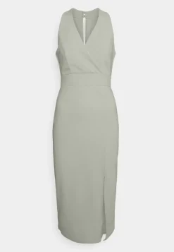 Wal G Andy Midi Dress – Cocktail Dress / Party Dress . Popular|Women Dress