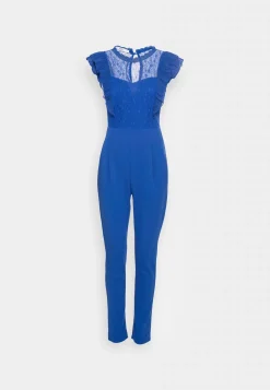 Wal G Angie Lace – Jumpsuit . Discount Sale|Women Jumpsuit