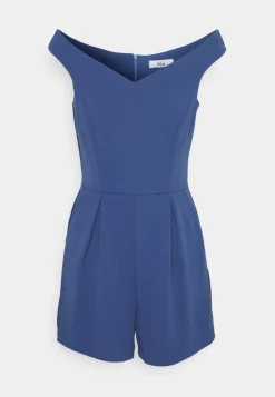 Wal G Anna Off Shoulder Playsuit – Jumpsuit . Sale|Women Jumpsuit
