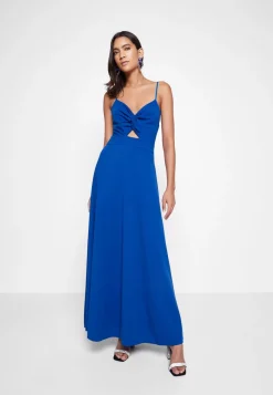 Wal G Anne Cut Out Maxi – Cocktail Dress / Party Dress . Tendy Style|Women Dress