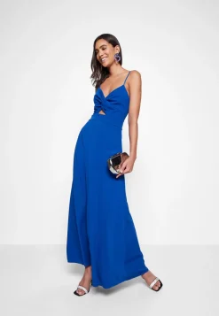 Wal G Anne Cut Out Maxi – Cocktail Dress / Party Dress . Tendy Style|Women Dress