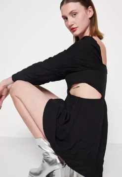 Wal G Annie Cut Out Mini Dress – Cocktail Dress / Party Dress . Discount Online|Women Dress