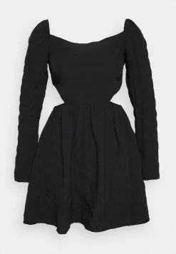 Wal G Annie Cut Out Mini Dress – Cocktail Dress / Party Dress . Discount Online|Women Dress