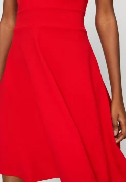 Wal G Annie Halter Skater – Jersey Dress . Tendy Style|Women Dress