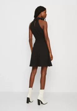 Wal G Annie Halter Skater – Jersey Dress . Sale|Women Dress