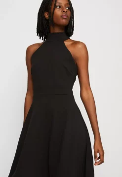 Wal G Annie Halter Skater – Jersey Dress . Sale|Women Dress