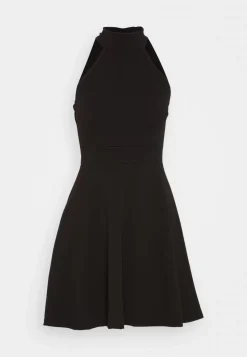 Wal G Annie Halter Skater – Jersey Dress . Sale|Women Dress