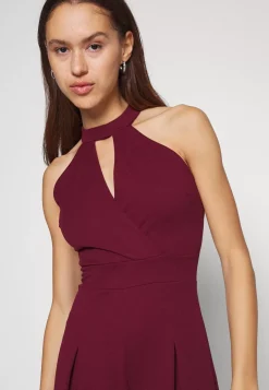 Wal G Arry Wide Leg – Jumpsuit . Popular|Women Jumpsuit