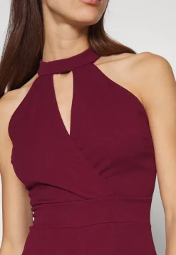 Wal G Arry Wide Leg – Jumpsuit . Popular|Women Jumpsuit