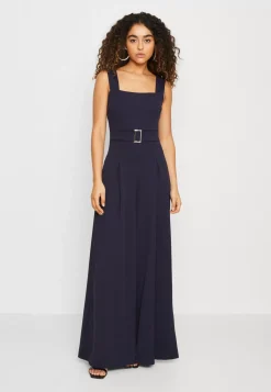 Wal G Ash Belt – Jumpsuit . Cheap Online|Women Jumpsuit