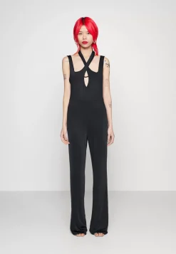 Wal G Ash Cut Out Jumpsuit – Jumpsuit . Online Sales|Women Jumpsuit