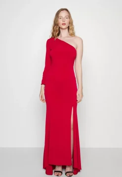 Wal G Ash One Shoulder Dress – Occasion Wear . Free Delivery|Women Occasion Wear