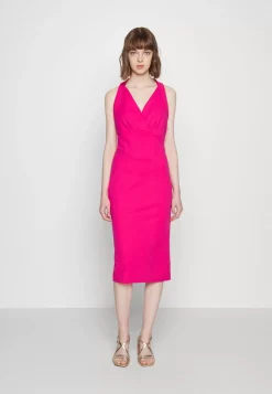 Wal G Ayana Midi Dress – Cocktail Dress / Party Dress . Online Sales|Women Dress