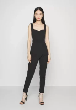 Wal G Azaleaheart Neck – Jumpsuit . Crazy Deals|Women Jumpsuit