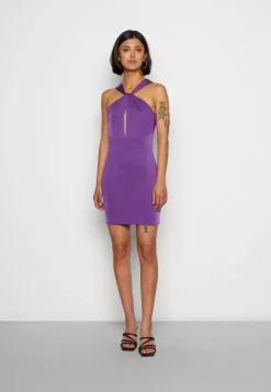 Wal G Babe Cut Out Mini Dress – Cocktail Dress / Party Dress . Shop|Women Dress