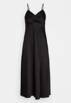 Wal G Baily Slip Maxi Dress – Occasion Wear . Closeout Sale|Women Occasion Wear