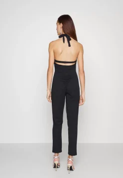 Wal G Barry Cut Out – Jumpsuit . Cheap Online|Women Jumpsuit
