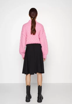 Wal G Barry Pleat Skirt – Pleated Skirt . Online Sales|Women Skirt