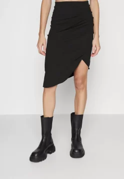 Wal G Becky Skirt – Pencil Skirt . Cheap Online|Women Skirt