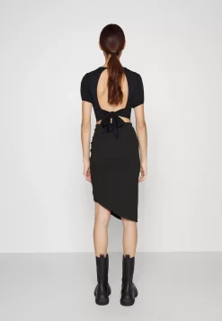 Wal G Becky Skirt – Pencil Skirt . Cheap Online|Women Skirt