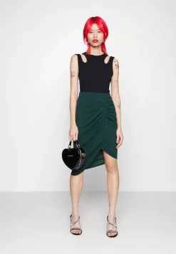 Wal G Becky Skirt – Pencil Skirt . Sale|Women Skirt