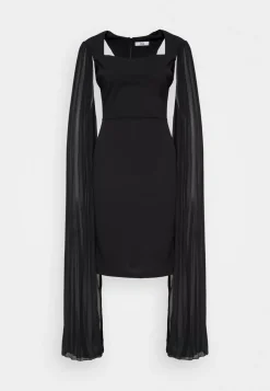 Wal G Bell Midi Dress – Cocktail Dress / Party Dress . Shop|Women Dress