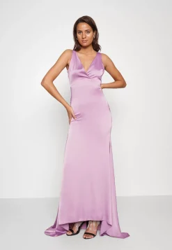 Wal G Bell V Neck Dress – Occasion Wear . Shop|Women Occasion Wear
