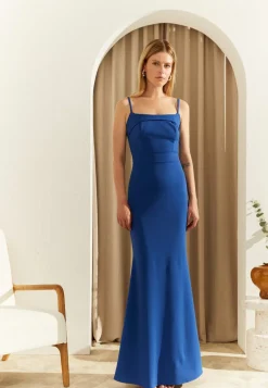 Wal G Bella Strappy Maxi Dress – Occasion Wear . Online Sales|Women Occasion Wear