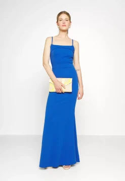 Wal G Bella Strappy Maxi Dress – Occasion Wear . Online Sales|Women Occasion Wear