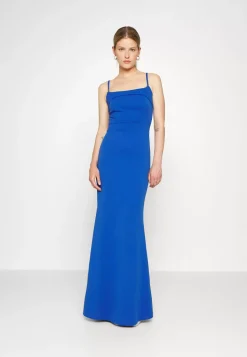 Wal G Bella Strappy Maxi Dress – Occasion Wear . Online Sales|Women Occasion Wear