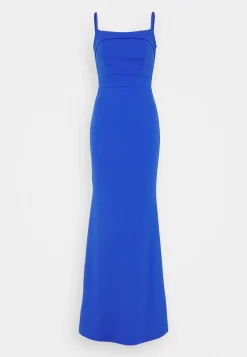 Wal G Bella Strappy Maxi Dress – Occasion Wear . Online Sales|Women Occasion Wear
