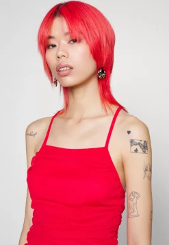 Wal G Bella Strappy Mini Dress – Cocktail Dress / Party Dress . Discount Online|Women Dress