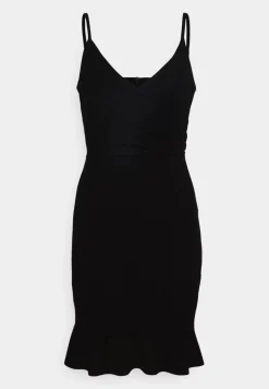 Wal G Bella Strappy Wrap Mini Dress – Day Dress . Cheap Online|Women Dress