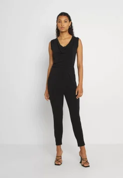Wal G Bernie Cowl – Jumpsuit . Free Delivery|Women Jumpsuit